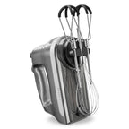 Mikser ręczny KitchenAid 6 prędkości z mieszadłami Flex Edge - KHM6118