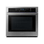Piekarnik ścienny SAMSUNG 30" Smart Single, stal nierdzewna, NV51T5511SS/AA