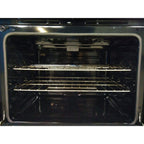 Frigidaire FFEW3026TS 30 Inch 4.6 cu. ft. Total Capacity Electric Single Wall Oven, in Stainless Steel