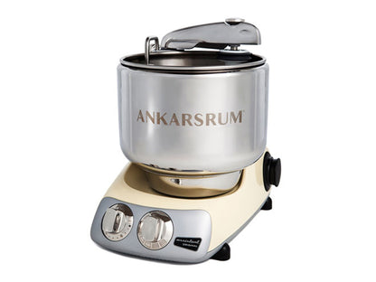 Ankarsrum Original Stand Mixer, AKM6230, Royal Blue