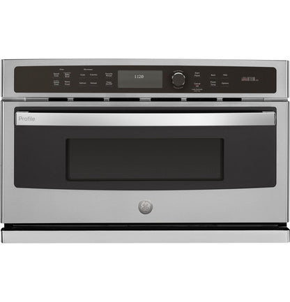 GE PSB9120SFSS Electric Single Wall Oven