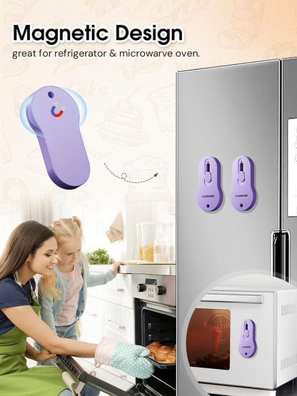 Bread Lame Sourdough Scoring Tool, Extractable & Magnetic Lame Scoring Tool, Bread Dough Cutter Slashing Razor Tool, Bread Scoring Tool for Sourdough Bread Baking - Scoring Knife