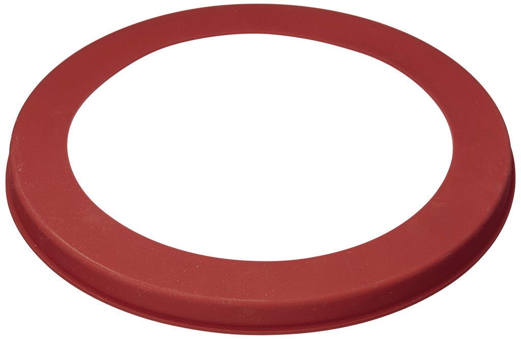 Fox Run One Piece Pie Crust Shield, Carbon Steel, 10-Inch