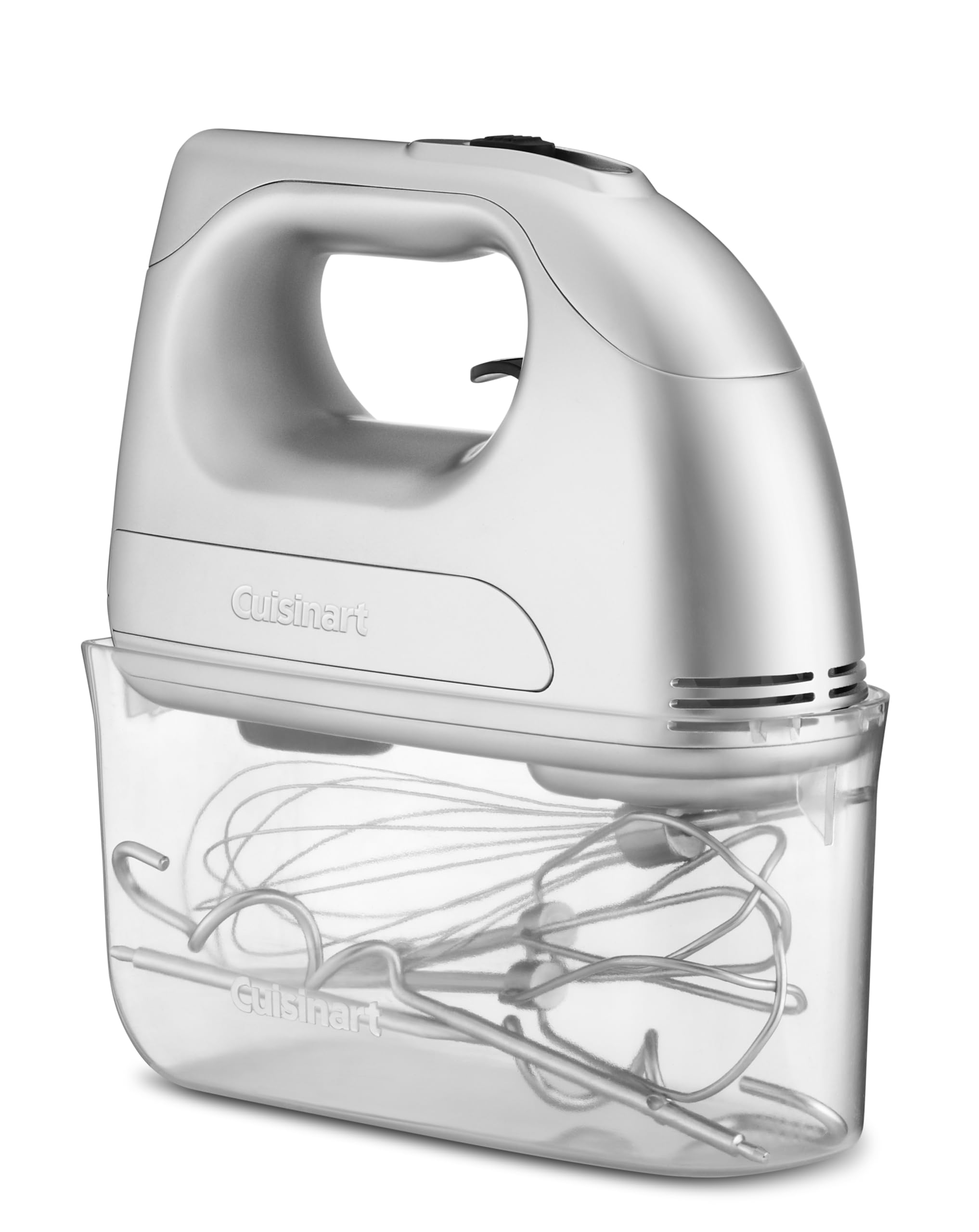 Mikser ręczny Cuisinart Power Advantage 7-Speed, HM-7BCS