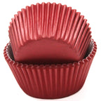 Chef Craft Classic Cupcake Liners, 50 count, Black