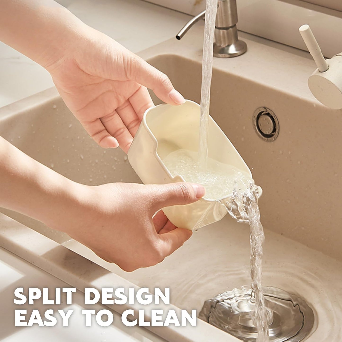 Divided Serving Tray with Lid and Handle,8 Compartments Snacks Box,Snack Fruit and Veggie Tray,Portable Platter for Candy Fruits Nuts Snack Party Entertaining Picnic (1 PCS)