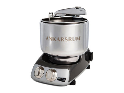 Ankarsrum Original Stand Mixer, AKM6230, Royal Blue