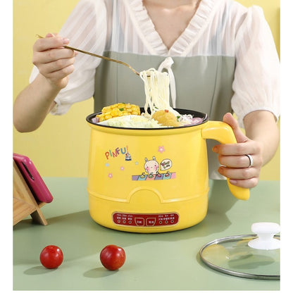 Multi-functional Electric Cooker Mini Household