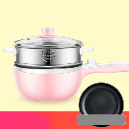 Dormitory Small Power Electric Hot Pot