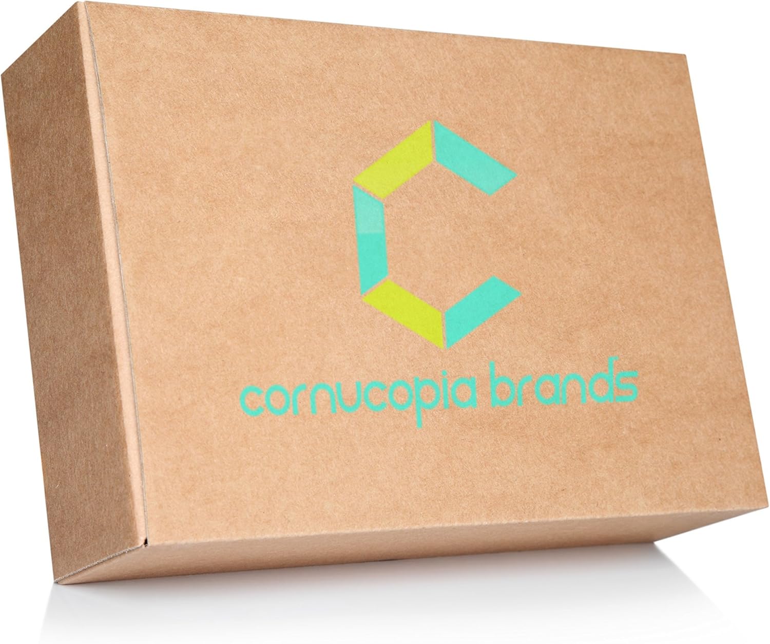 Cornucopia Brands Silicone Pie Crust Shields (2-Pack), Adjustable Pie Protectors, Green