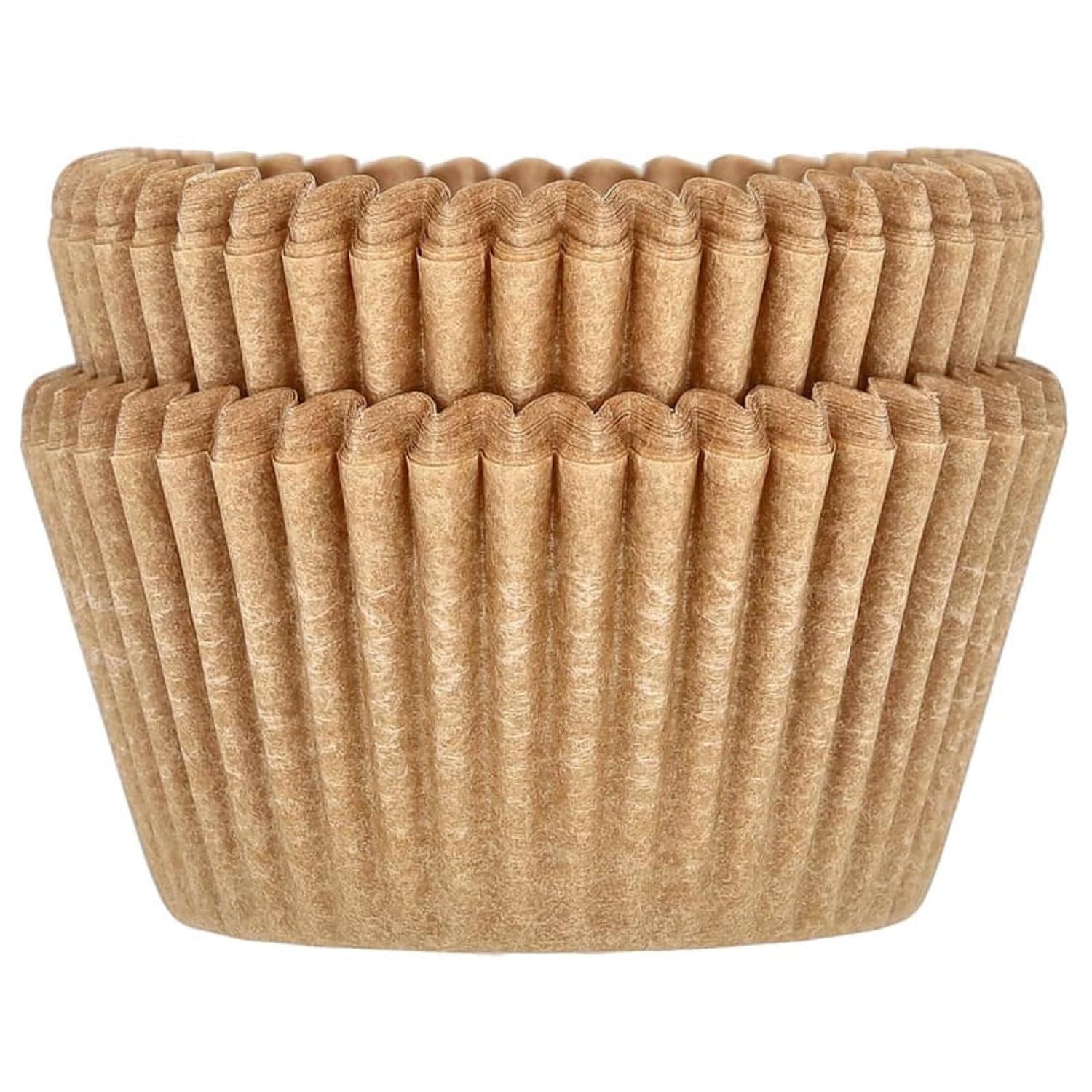 If You Care Unbleached Large Baking Cups, 60 ct, 3 pk