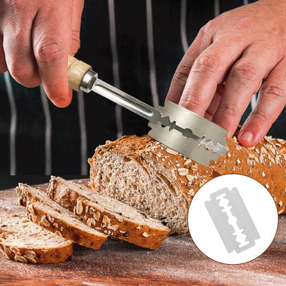 Bread Lame Blades, Bread Lame Blades Refill, Bread Scoring Blade Refill