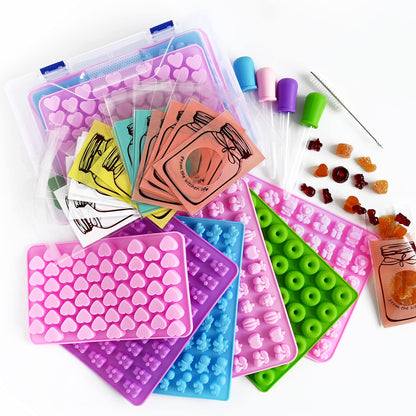 HKNMTT Chocolate Bar Molds Silicone, Large Stuffed Dubai Pistachio Deep Bar Moulds Kit 1 Inch Thick Big Pack of 2, Ideal for Homemade Making Bar Candy Bar Bpa Free DIY