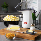 Presto 04821 Orville Redenbacher's Hot Air Popper, 1 litr, biały