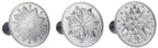 Nordic Ware 01235 Heirloom Cookie Stamps