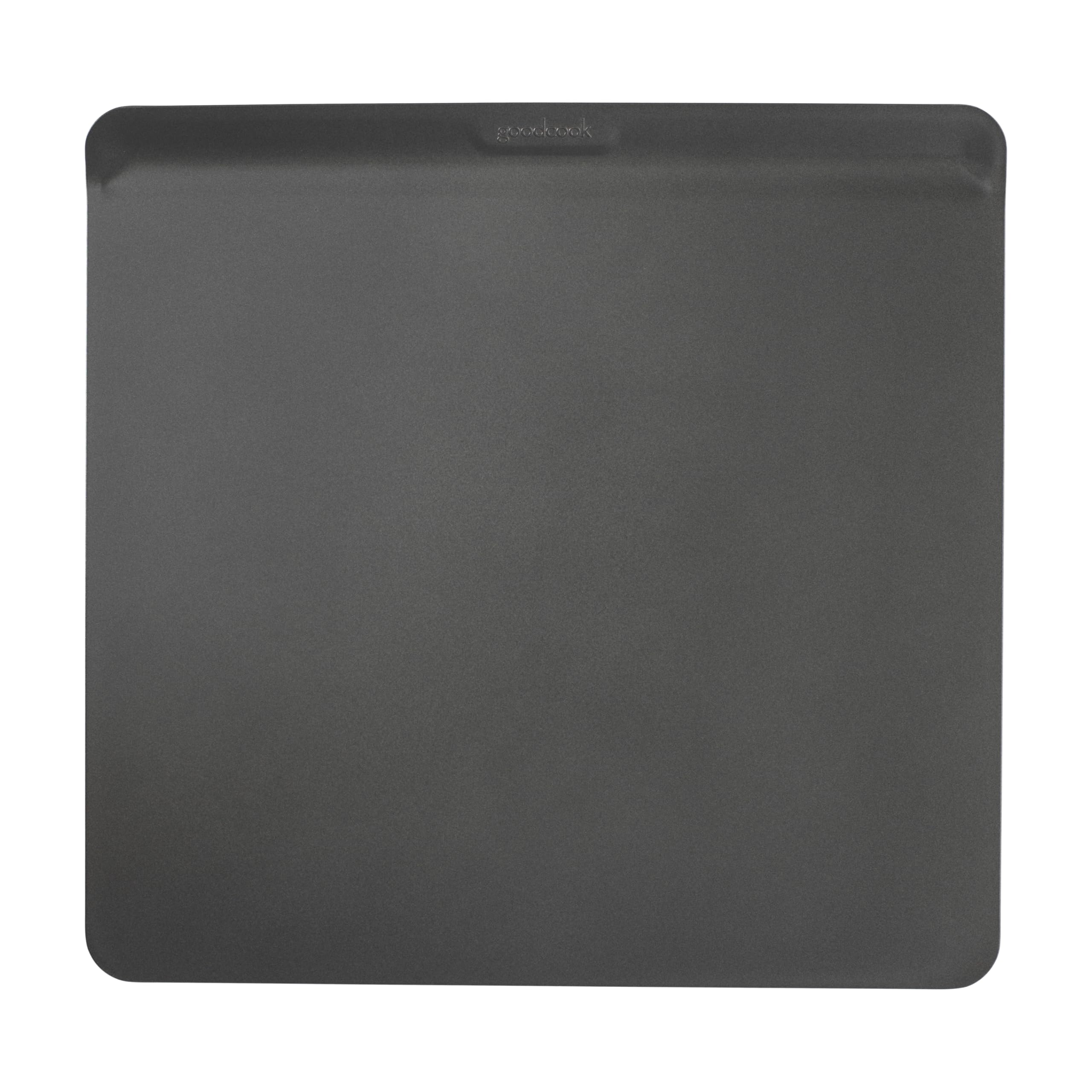 GoodCook AirPerfect Non-Stick Air Insulated Cookie Sheet Set, 2 Piece - Large 16” x 14” & Medium 14” x 12” - Carbon Steel Cooking Pans, Bakeware Set, Cookie Sheets for Baking, Oven Pan Set