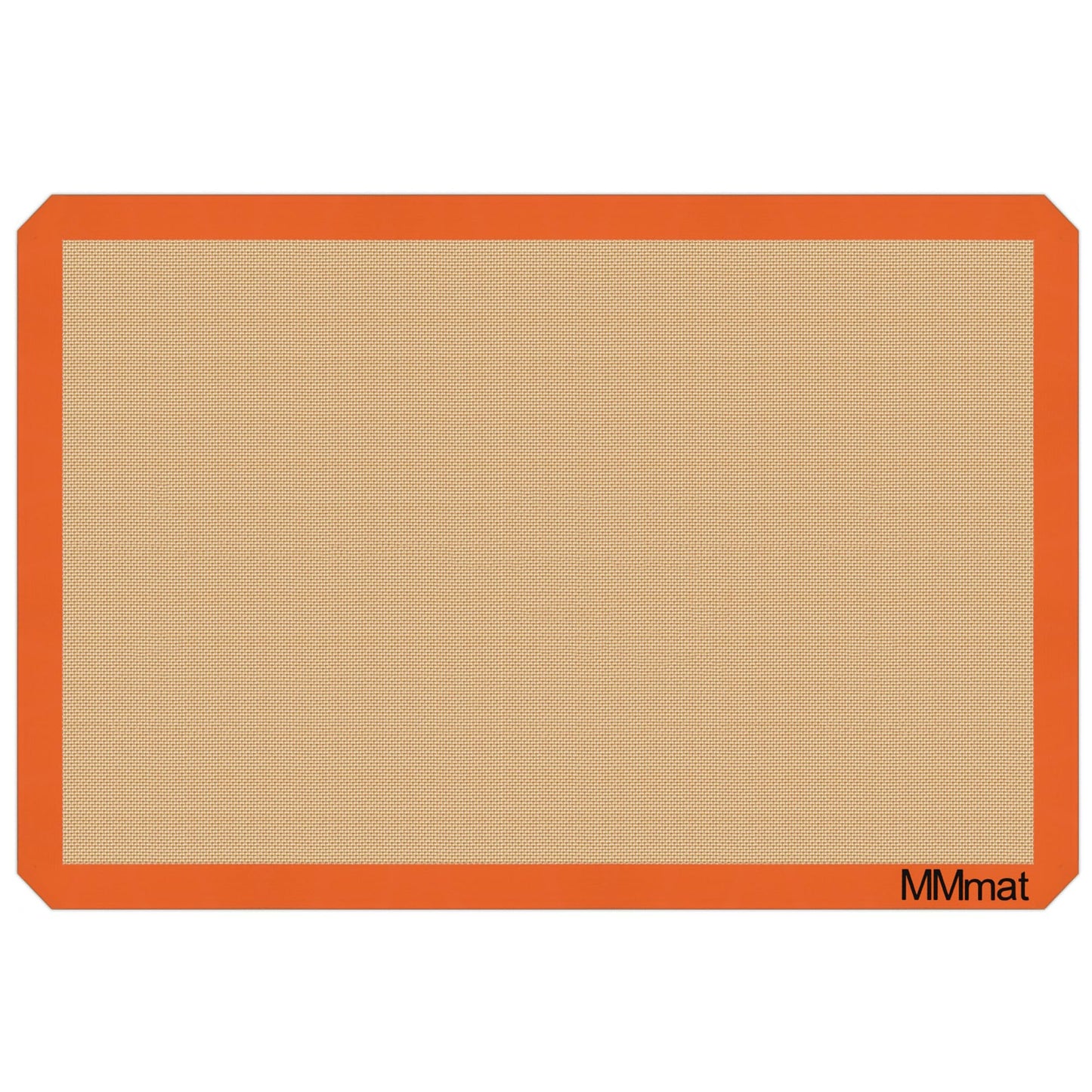 Silicone Baking Mat - Best German Silicone - Non Slip Silicone Baking Sheet, Non Stick Reusable Silicone Mats for Baking, Oven Liner, Counter Mat - Half Sheet Baking Mat, Set of 2