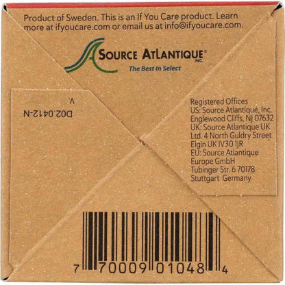 If You Care Unbleached Large Baking Cups, 60 ct, 3 pk