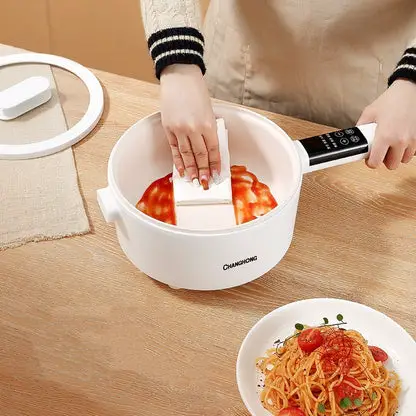 Household Integrated Multi-function Small Electric Cooker