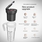 Juicer Student Household Multifunctional Blender Juicer Cup