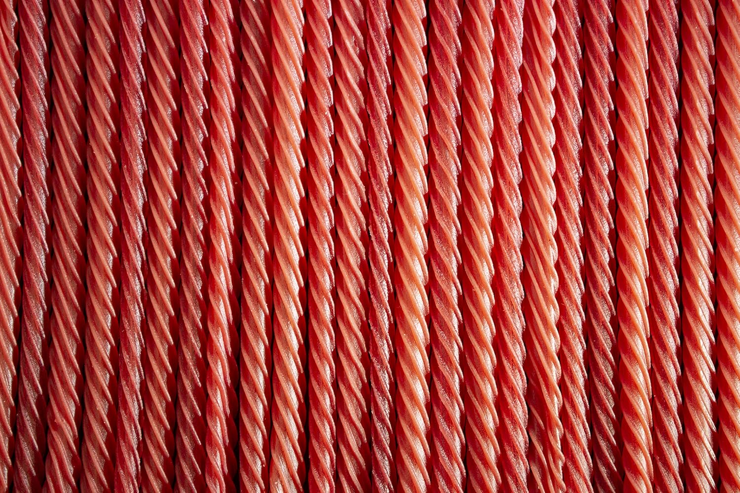 Red Vines Made Simple Licorice, Mixed Berry Flavored Twists, 4oz Tray (12 Pack), Soft & Chewy Candy, Assorted (50204)