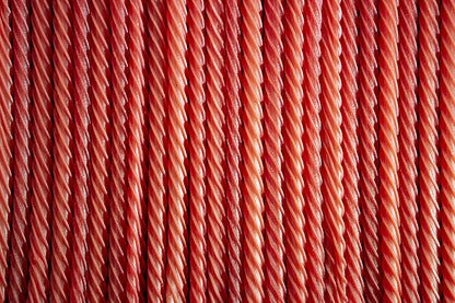 Red Vines Made Simple Licorice, Mixed Berry Flavored Twists, 4oz Tray (12 Pack), Soft & Chewy Candy, Assorted (50204)
