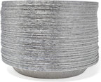 Fig & Leaf (60 Pack) Premium 9-Inch Pie Pans l Disposable Aluminum Foil l Heavy-Duty l Tin Plates for Tart Quiche Pies