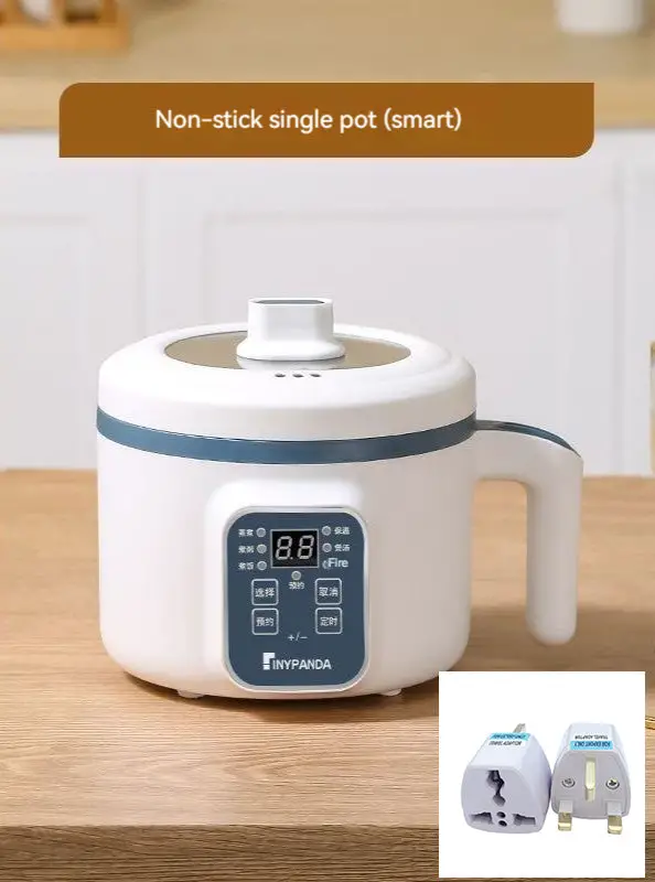 Household Porridge Mini Rice Cooker