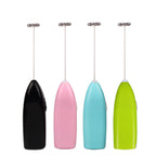 Electric Coffee Blender Egg Beater Kitchen Gadgets