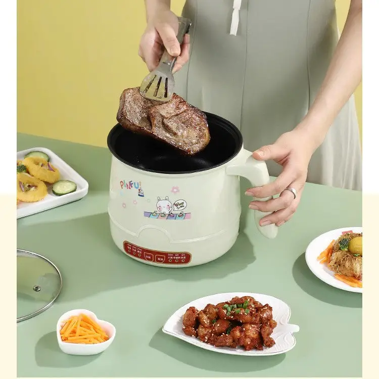 Multi-functional Electric Cooker Mini Household