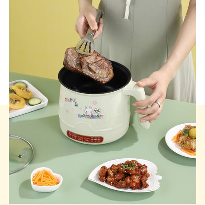 Multi-functional Electric Cooker Mini Household