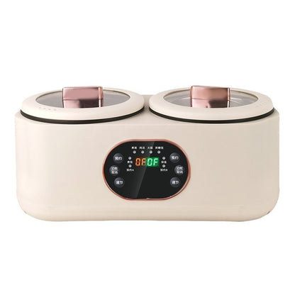 Double-liner Rice Cooker Automatic Multi-function