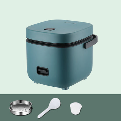 1-2 Mini Rice Cooker Household Multi-functional Electrical Appliances