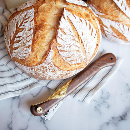 Zatoba American Black Walnut Bread Lame