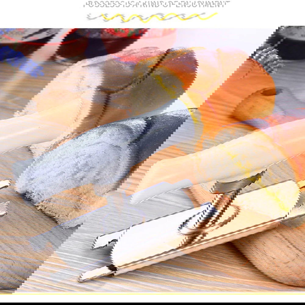 Adjustable Multi-Function Bottle Cap Opener Stainless Steel Lids Off Jar Opener Labor-Saving Screw Can Opener For Kitchen Gadget - Walfos® Kitchenware