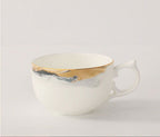 Bone China Hotel Tableware Set Chinese Style - Walfos® Kitchenware