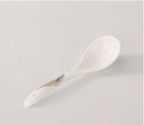 Bone China Hotel Tableware Set Chinese Style - Walfos® Kitchenware