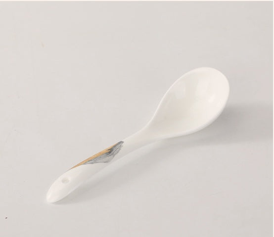 Bone China Hotel Tableware Set Chinese Style - Walfos® Kitchenware