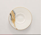 Bone China Hotel Tableware Set Chinese Style - Walfos® Kitchenware