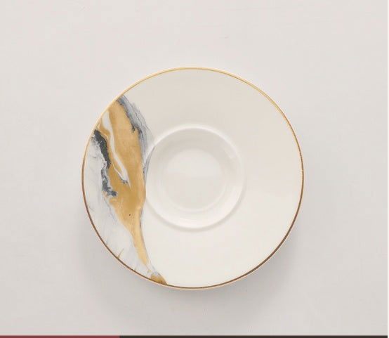 Bone China Hotel Tableware Set Chinese Style - Walfos® Kitchenware