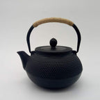 Cast Iron Pot Boiling Water Teapot Handmade Uncoated Japanese Old Iron Pot Household Health Teapot Kung Fu Tea Set - Walfos® Kitchenware