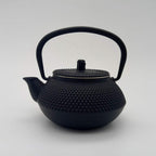 Cast Iron Pot Boiling Water Teapot Handmade Uncoated Japanese Old Iron Pot Household Health Teapot Kung Fu Tea Set - Walfos® Kitchenware