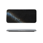 Ceramic Rectangular Plate Dish Japanese Sushi Barbecue Plate Restaurant - Walfos® Kitchenware