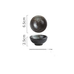Ceramic White Wine Cup Sake Set - Walfos® Kitchenware
