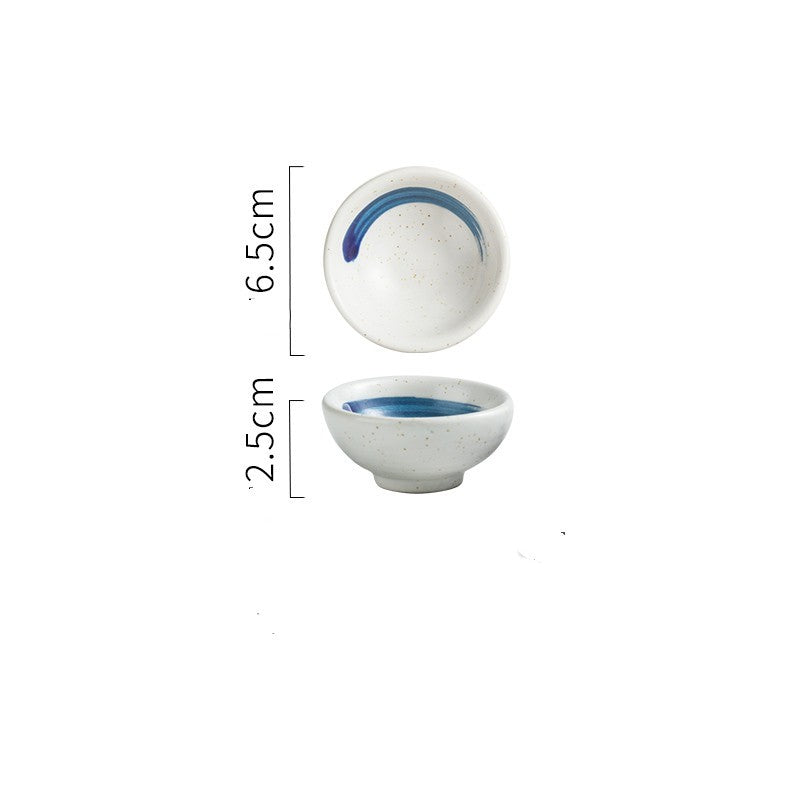 Ceramic White Wine Cup Sake Set - Walfos® Kitchenware