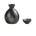 Ceramic White Wine Cup Sake Set - Walfos® Kitchenware