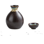 Ceramic White Wine Cup Sake Set - Walfos® Kitchenware