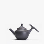 Ceramic single pot tea maker - Walfos® Kitchenware