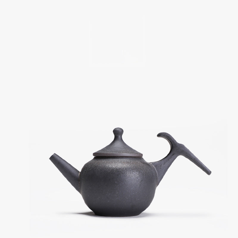 Ceramic single pot tea maker - Walfos® Kitchenware