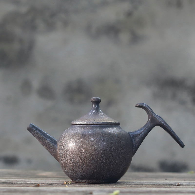 Ceramic single pot tea maker - Walfos® Kitchenware
